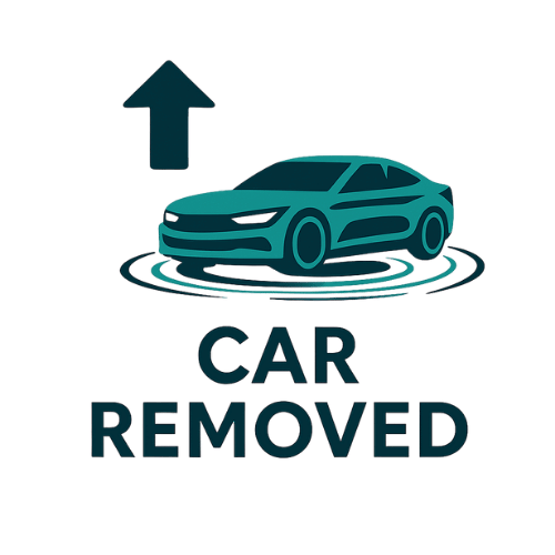 Car Removed With Ripple Car Removals & Cash For Cars
